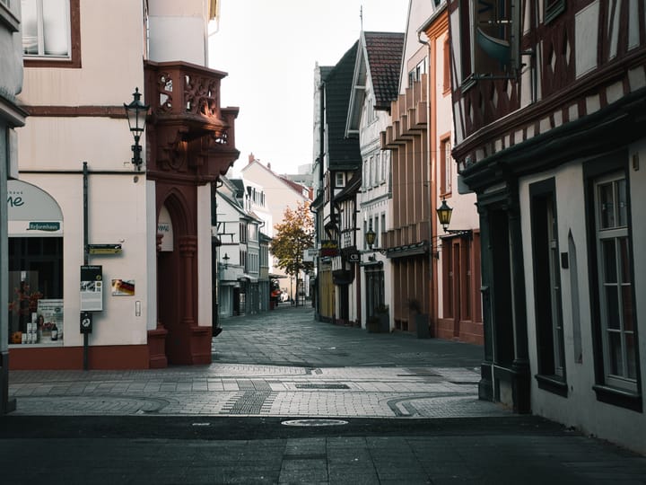 Flughafentransfer Mülheim an der Ruhr — häufige Fragen