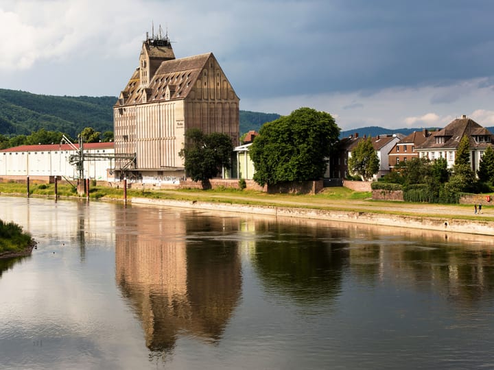 Flughafentransfer Neckarsulm — häufige Fragen