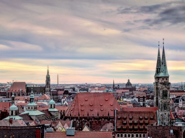 Flughafentransfer Nuremberg — häufige Fragen