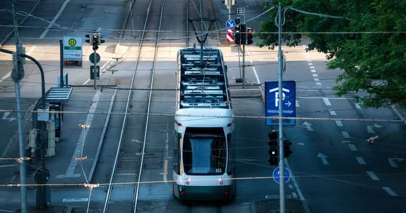 Flughafentransfer nach Augsburg, Deutschland