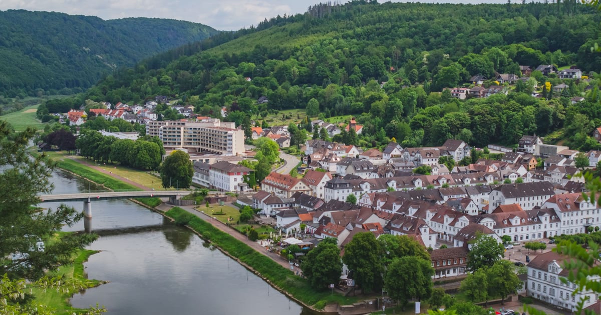Flughafentransfer nach Bad Ems, Deutschland