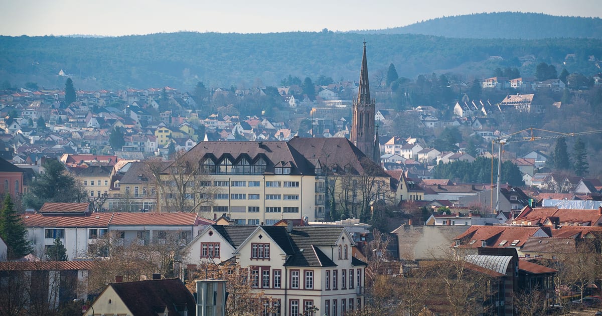Flughafentransfer nach Bad Homburg, Deutschland