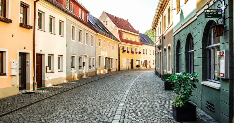 Flughafentransfer nach Bad Krozingen, Deutschland