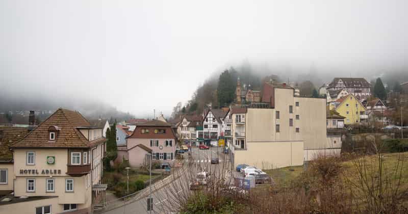 Flughafentransfer nach Bad Schwalbach, Deutschland