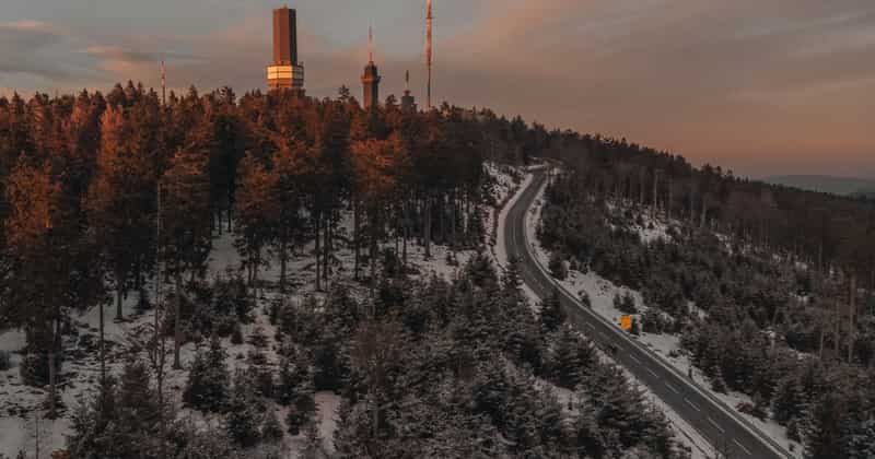 Flughafentransfer nach Bad Soden am Taunus, Deutschland