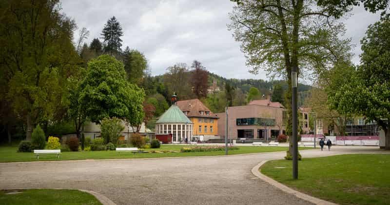 Flughafentransfer nach Bad Tölz, Deutschland