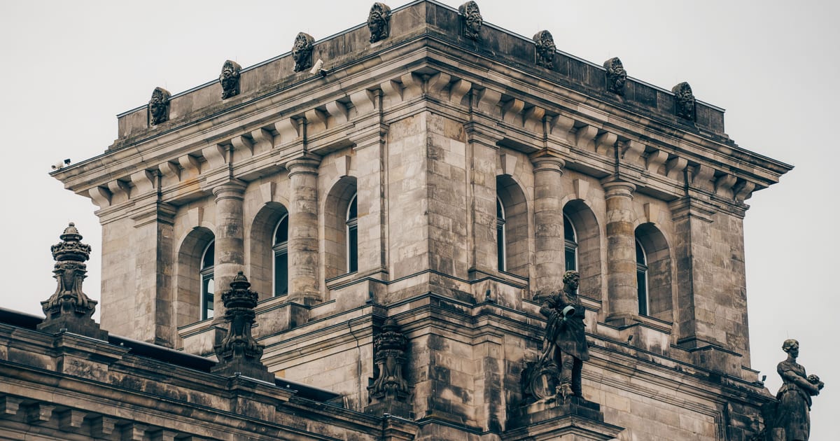 Flughafentransfer nach Berlin, Deutschland