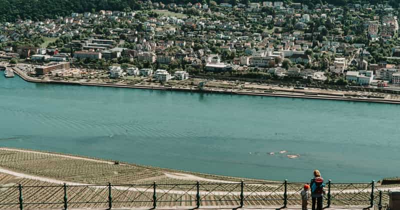 Flughafentransfer nach Biebesheim am Rhein, Deutschland