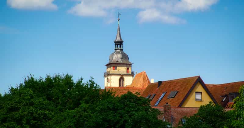 Flughafentransfer nach Bietigheim-Bissingen, Deutschland