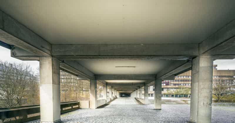 Flughafentransfer nach Bochum, Deutschland