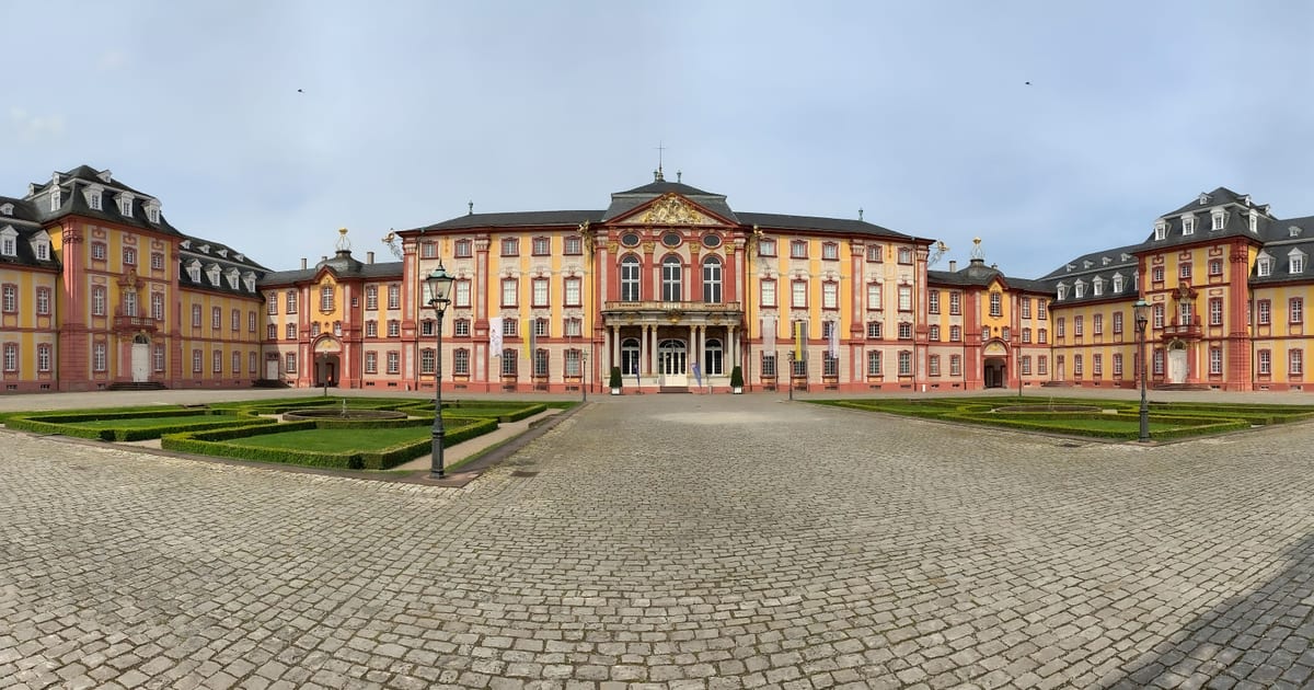 Flughafentransfer nach Bruchsal, Deutschland