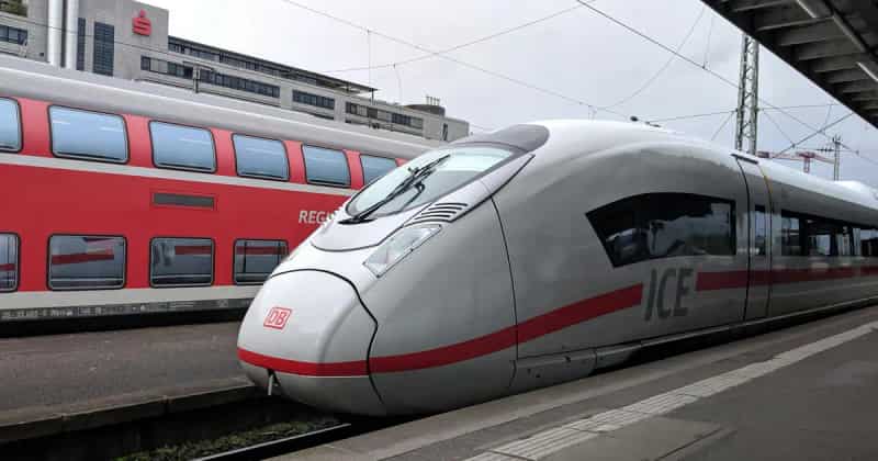 Airport transfer to Cologne, Germany from Frankfurt Airport