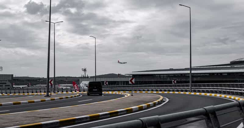 Flughafentransfer nach Düsseldorf Cruise Terminal, Deutschland