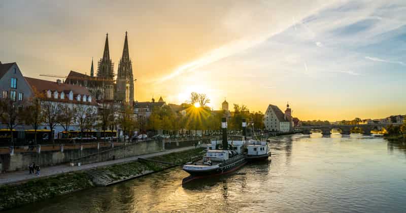 Airport transfer to Ehingen (Donau), Germany from Frankfurt Airport