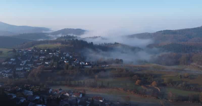 Flughafentransfer nach Friedberg (Hessen), Deutschland