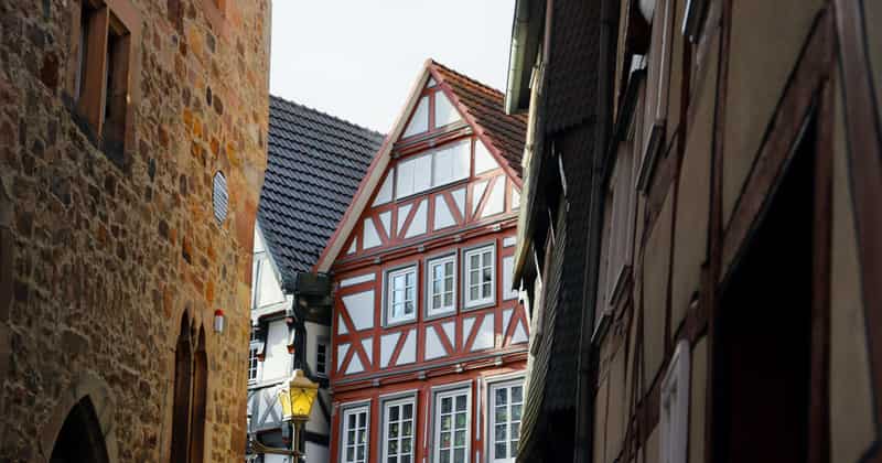 Airport transfer to Fritzlar, Germany from Frankfurt Airport