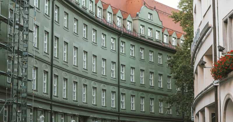 Airport transfer to Garching bei München, Germany from Frankfurt Airport