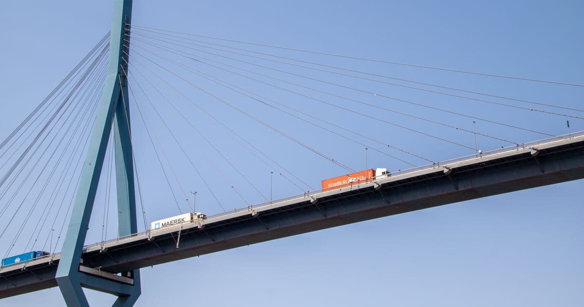 Flughafentransfer nach Hamburg, Deutschland