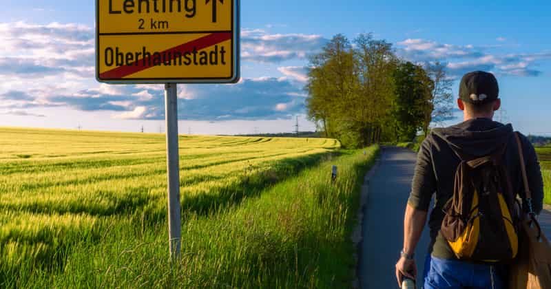 Flughafentransfer nach Ingolstadt, Deutschland