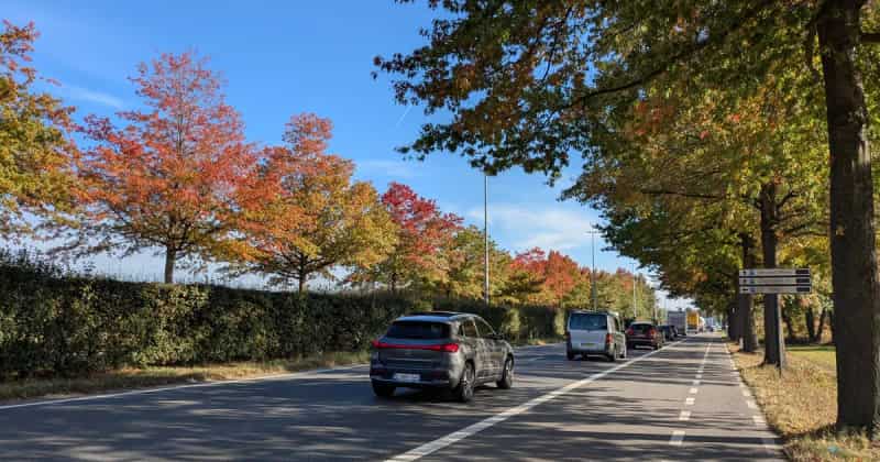 Airport transfer to Limburg an der Lahn, Germany from Frankfurt Airport