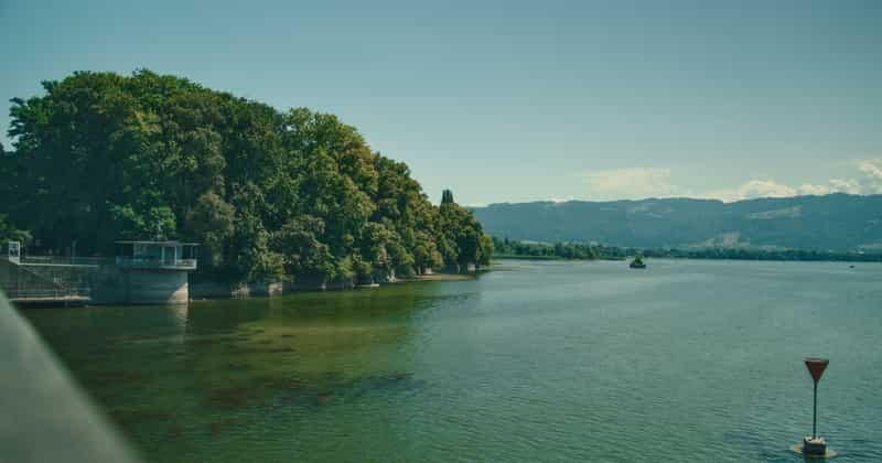 Flughafentransfer nach Lindau (Bodensee), Deutschland