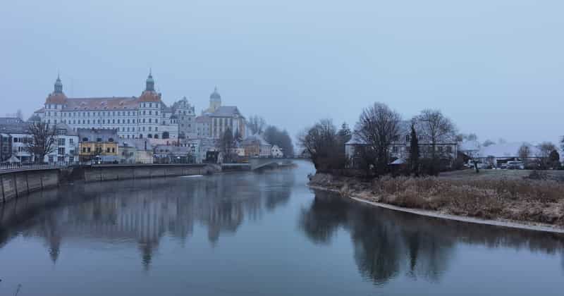 Flughafentransfer nach Mühlheim an der Donau, Deutschland