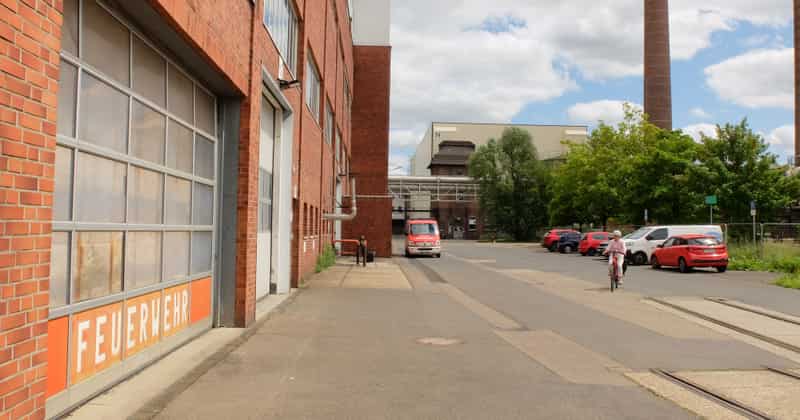 Flughafentransfer nach Mülheim an der Ruhr, Deutschland
