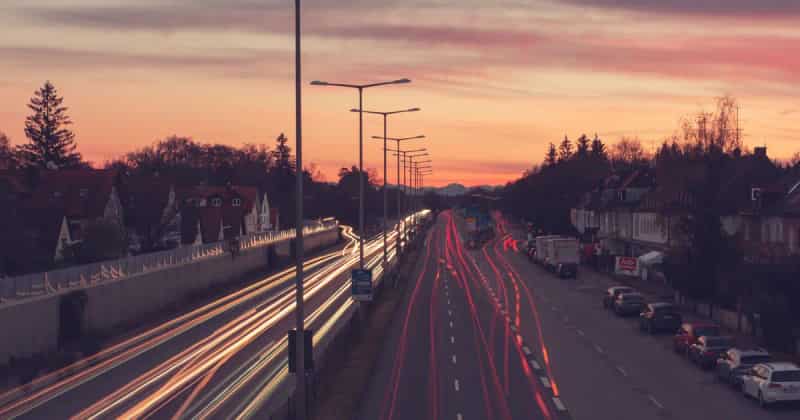 Airport transfer to Munich, Germany from Frankfurt Airport