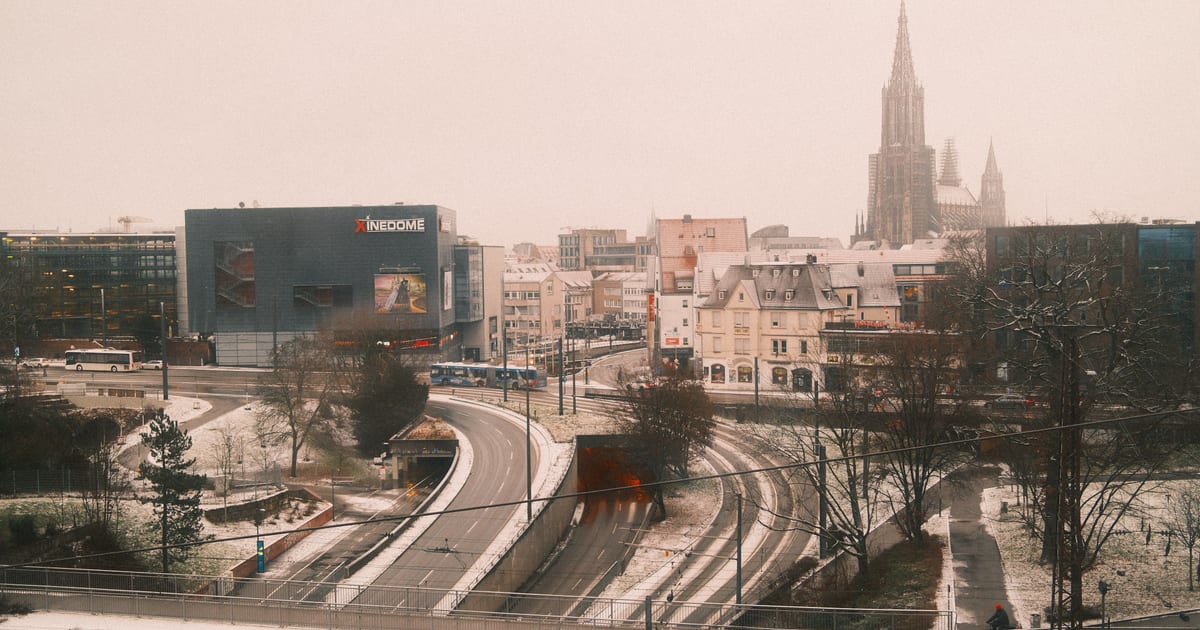 Flughafentransfer nach Münster, Deutschland