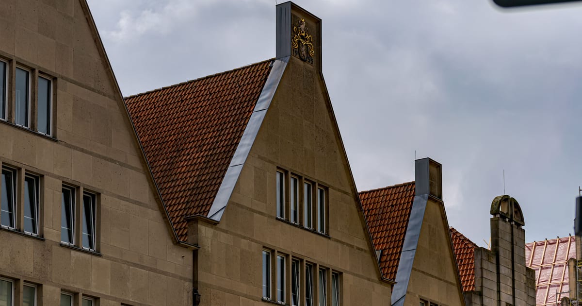 Flughafentransfer nach Münster, Deutschland