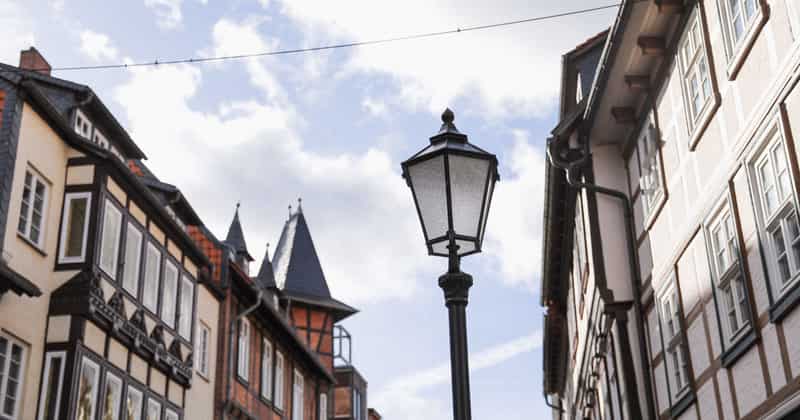 Flughafentransfer nach Osterode am Harz, Deutschland
