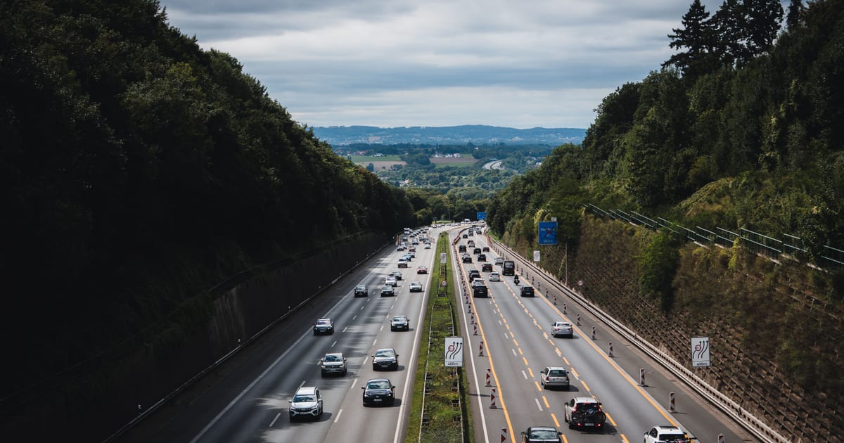 Flughafentransfer nach Saarbrücken, Deutschland