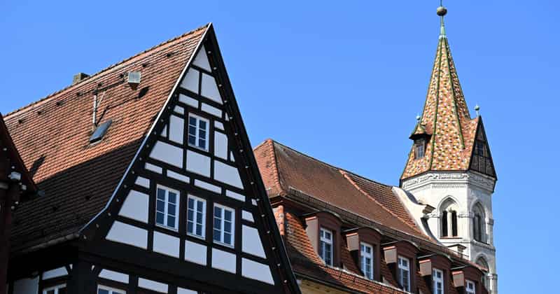 Flughafentransfer nach Schwäbisch Gmünd, Deutschland