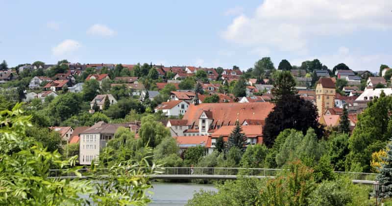 Flughafentransfer nach Schwalbach am Taunus, Deutschland