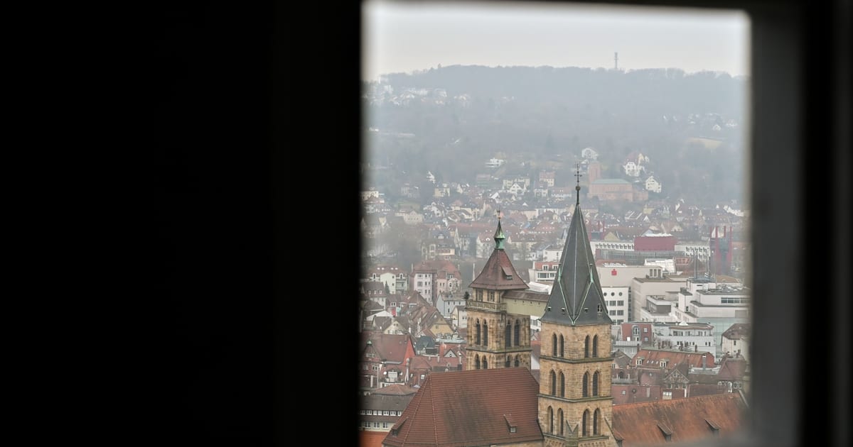 Flughafentransfer nach Stuttgart, Deutschland