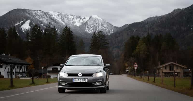 Flughafentransfer nach Tegernsee, Deutschland