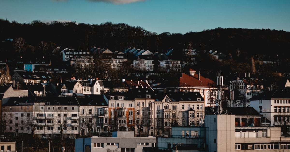 Flughafentransfer nach Winterberg, Deutschland