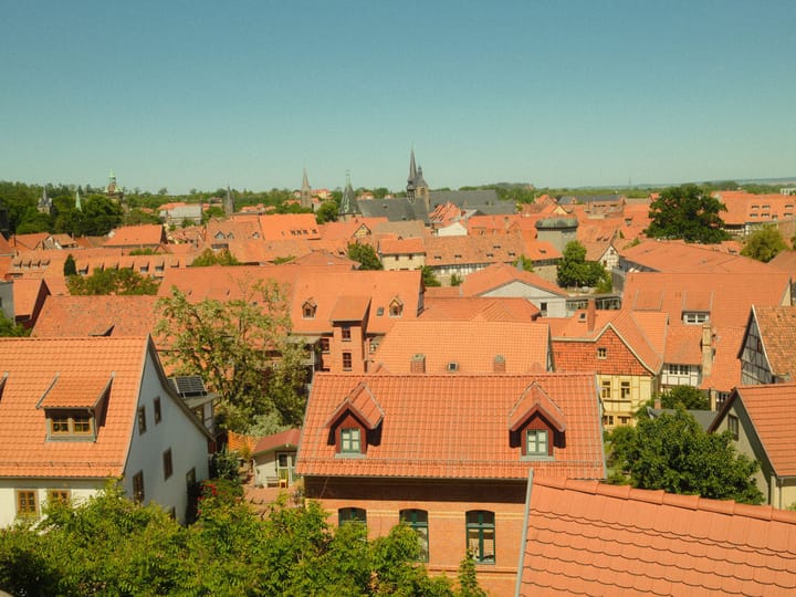 Flughafentransfer Osterode am Harz — häufige Fragen