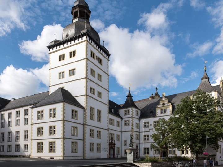 Paderborn, Deutschland