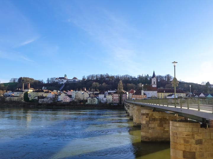 Passau airport transfer — frequently asked questions
