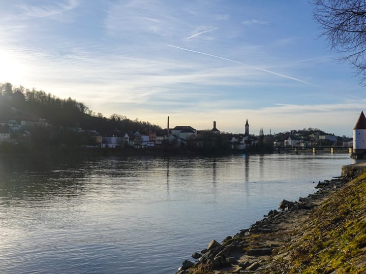 Passau, Germany