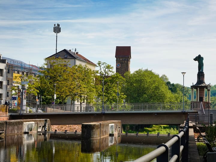 Flughafentransfer Pforzheim — häufige Fragen