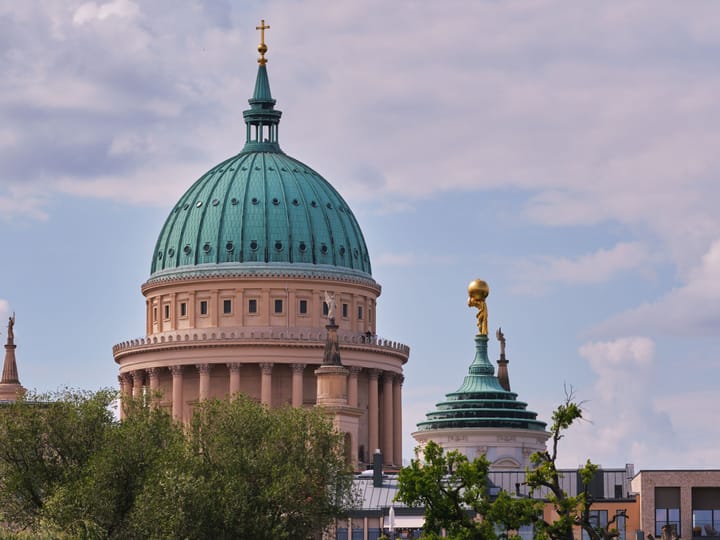 Potsdam, Germany
