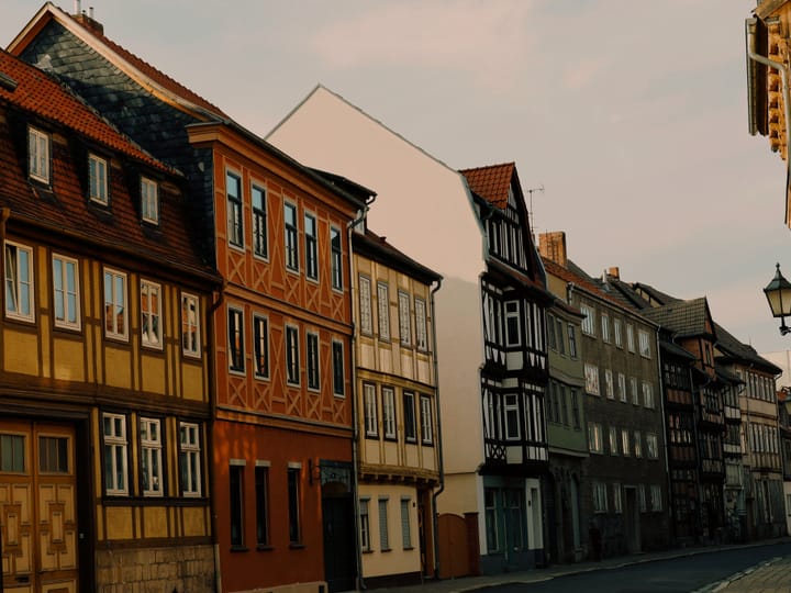 Flughafentransfer Quedlinburg — häufige Fragen