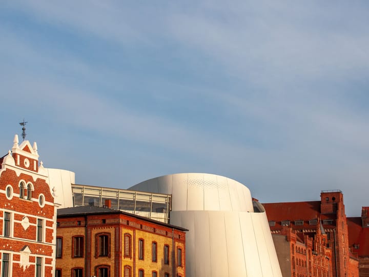 Rostock, Germany