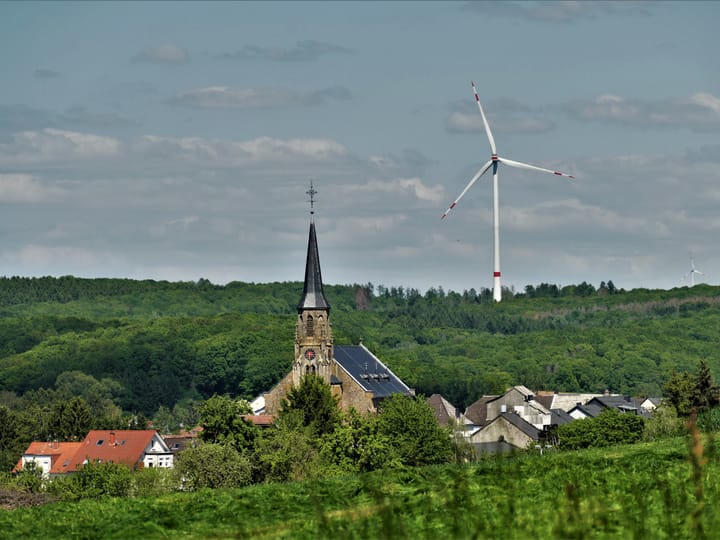 Privater Transfer Frankfurt Flughafen nach Saarland