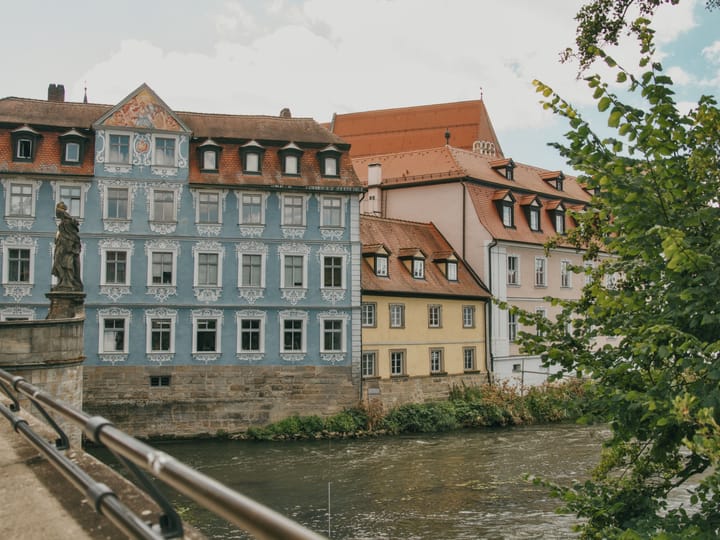 Privater Transfer Frankfurt Flughafen nach Schlüchtern