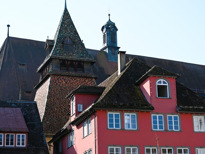 Flughafentransfer Schwäbisch Gmünd — häufige Fragen