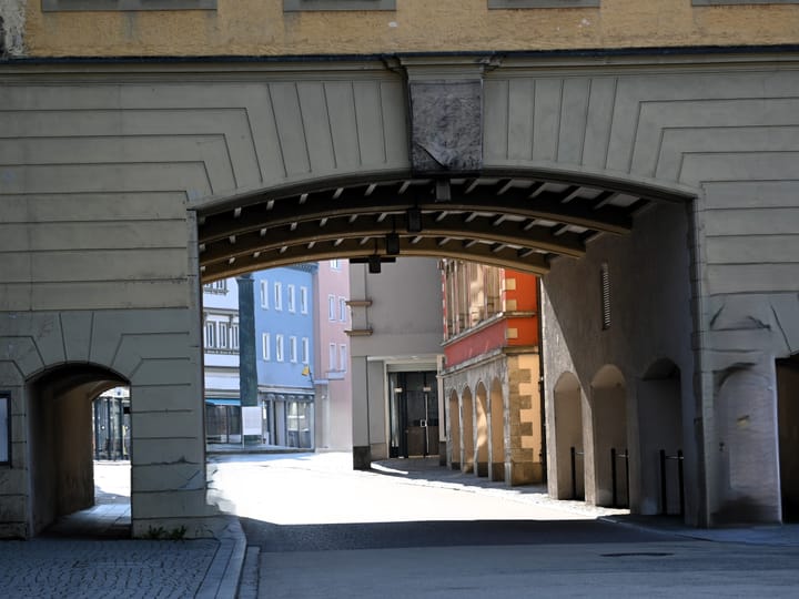Schwäbisch Gmünd, Deutschland