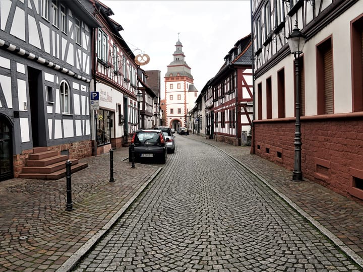 Flughafentransfer Seligenstadt — häufige Fragen
